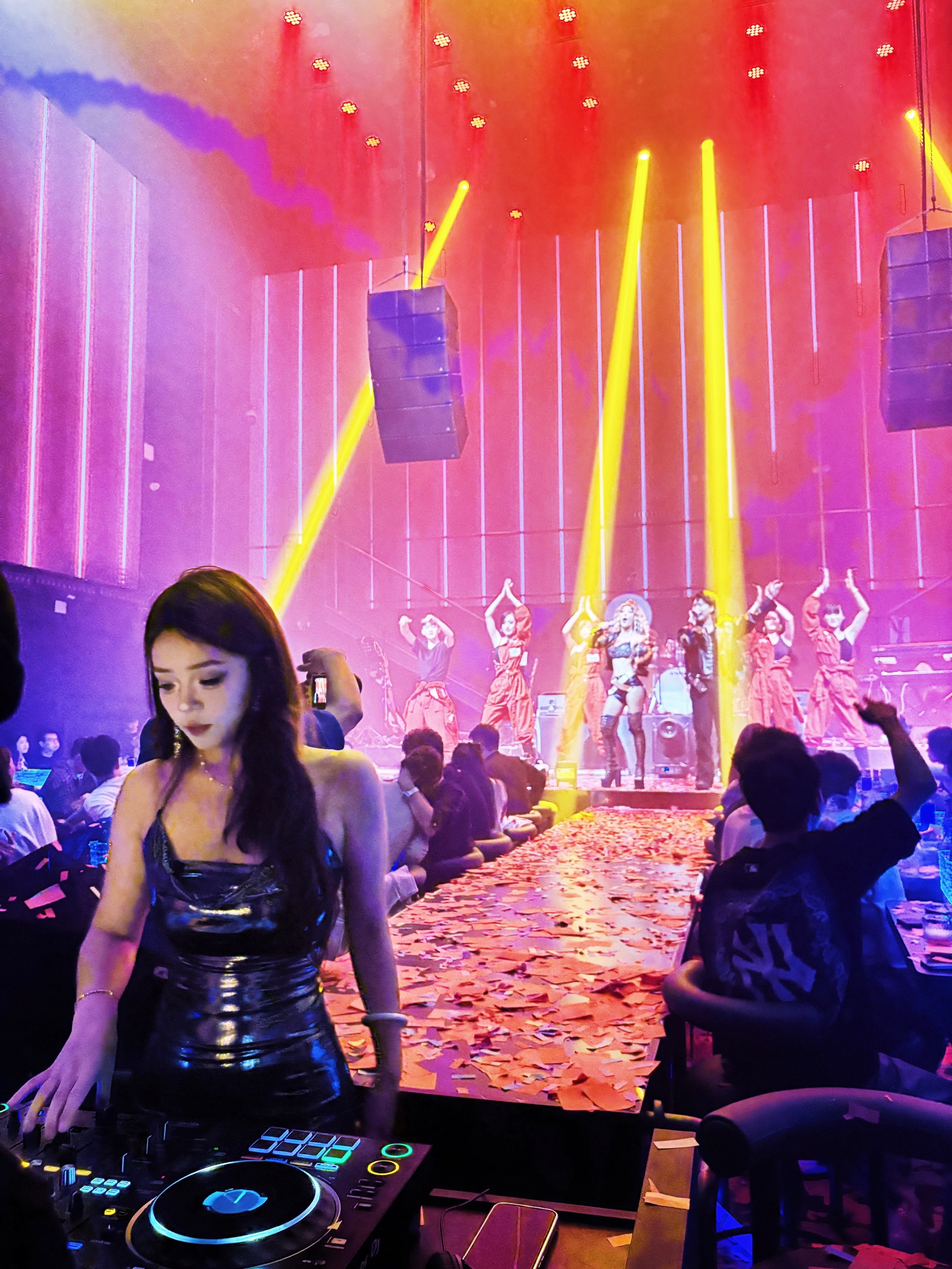 九江中低端商务ktv 经济实惠友好氛围-德安县ktv预定