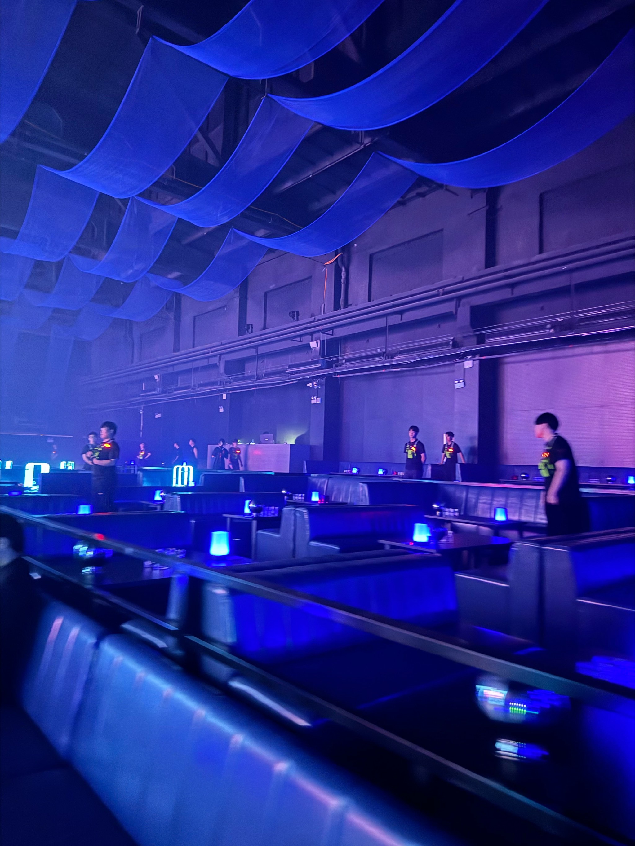 九江商务ktv创新商务ktv模式分享-德安县ktv预定